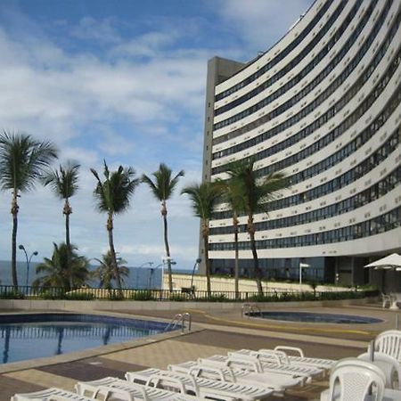 Ondina Apart Hotel Ap Salvador Bagian luar foto
