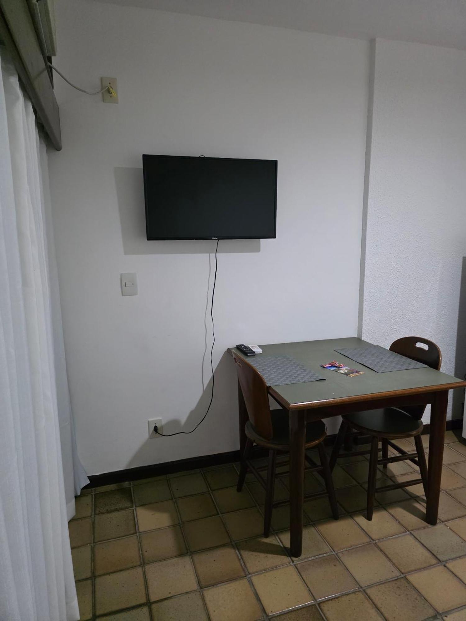 Ondina Apart Hotel Ap Salvador Bagian luar foto