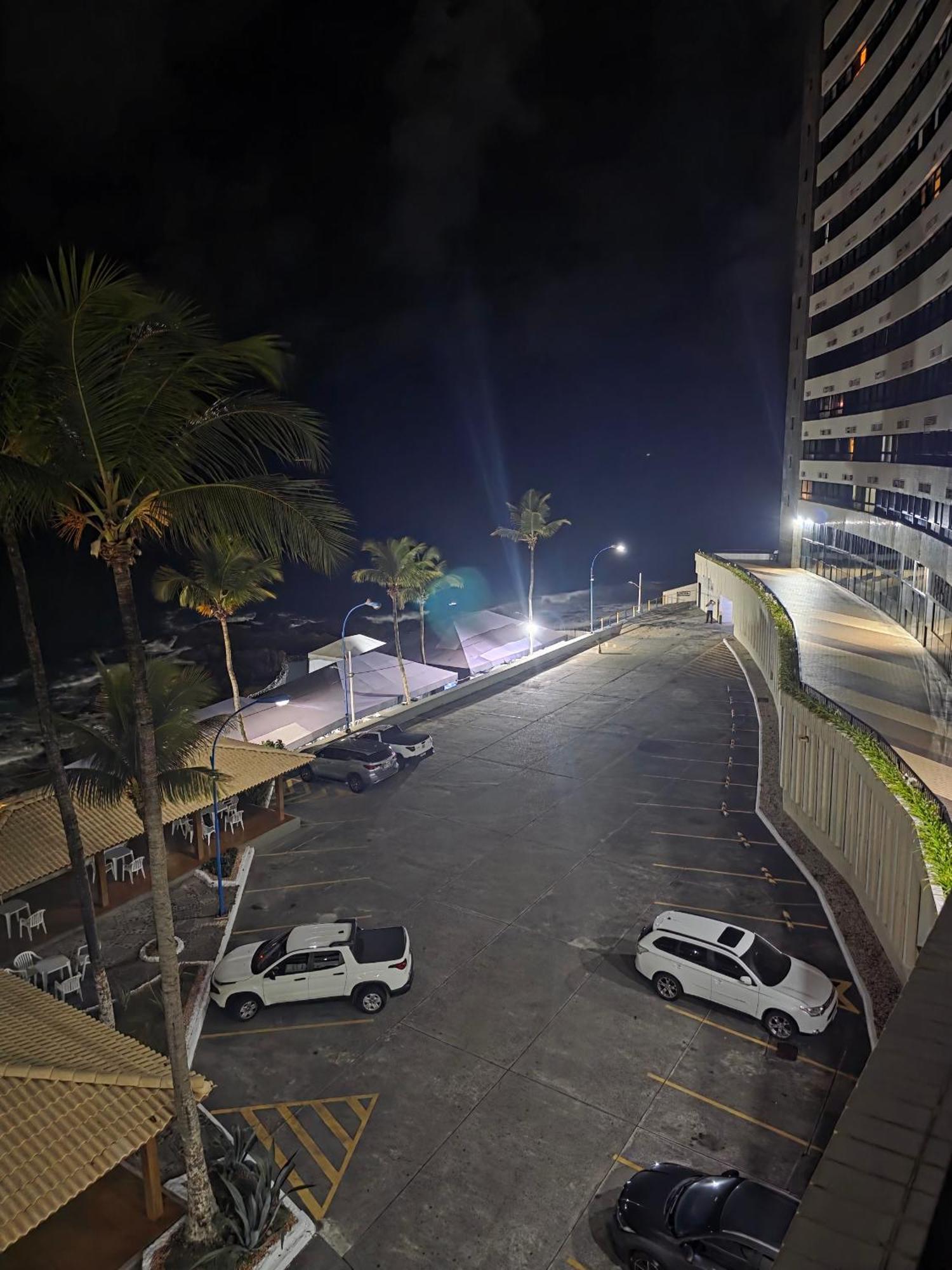 Ondina Apart Hotel Ap Salvador Bagian luar foto