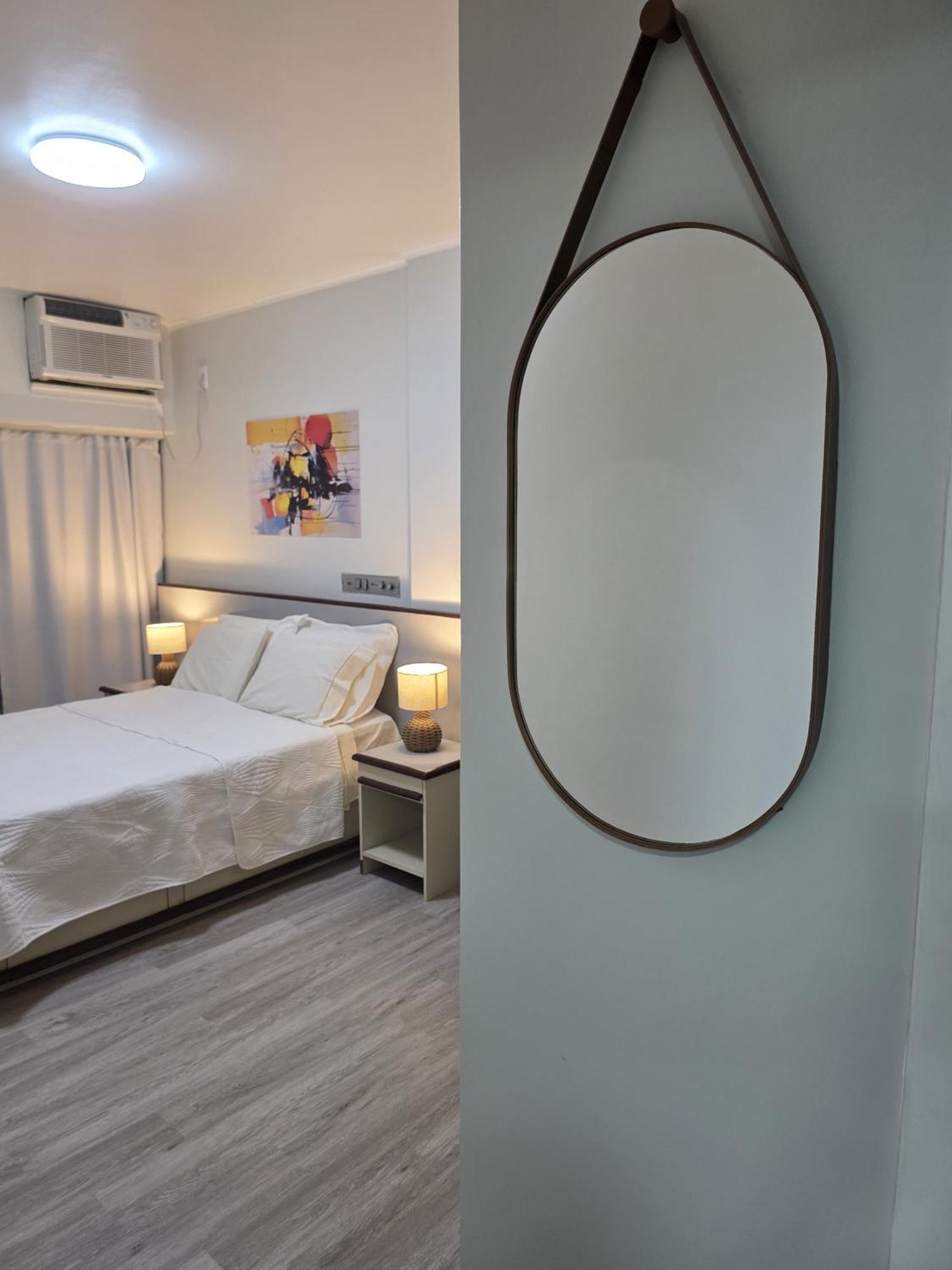Ondina Apart Hotel Ap Salvador Bagian luar foto