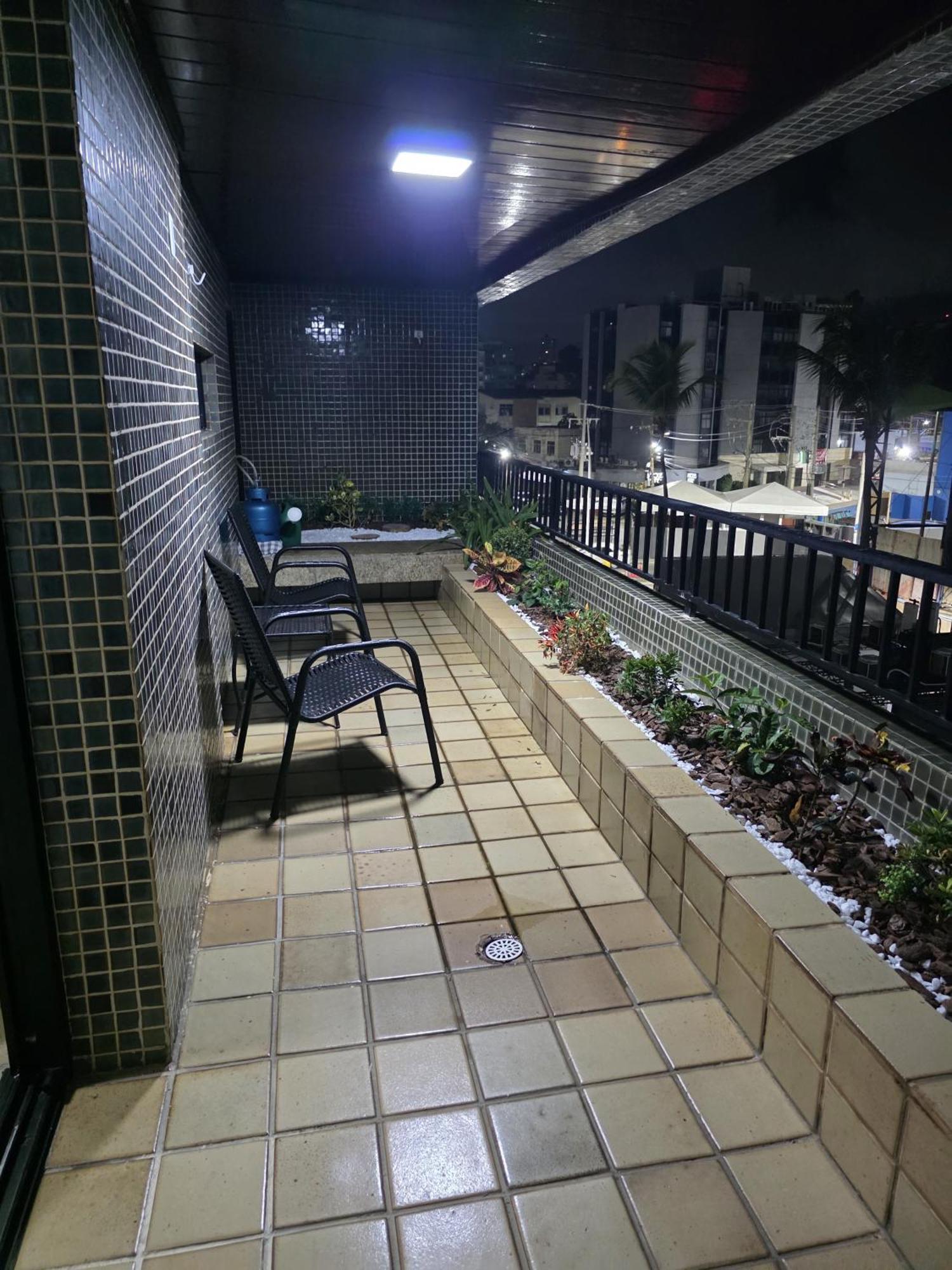 Ondina Apart Hotel Ap Salvador Bagian luar foto
