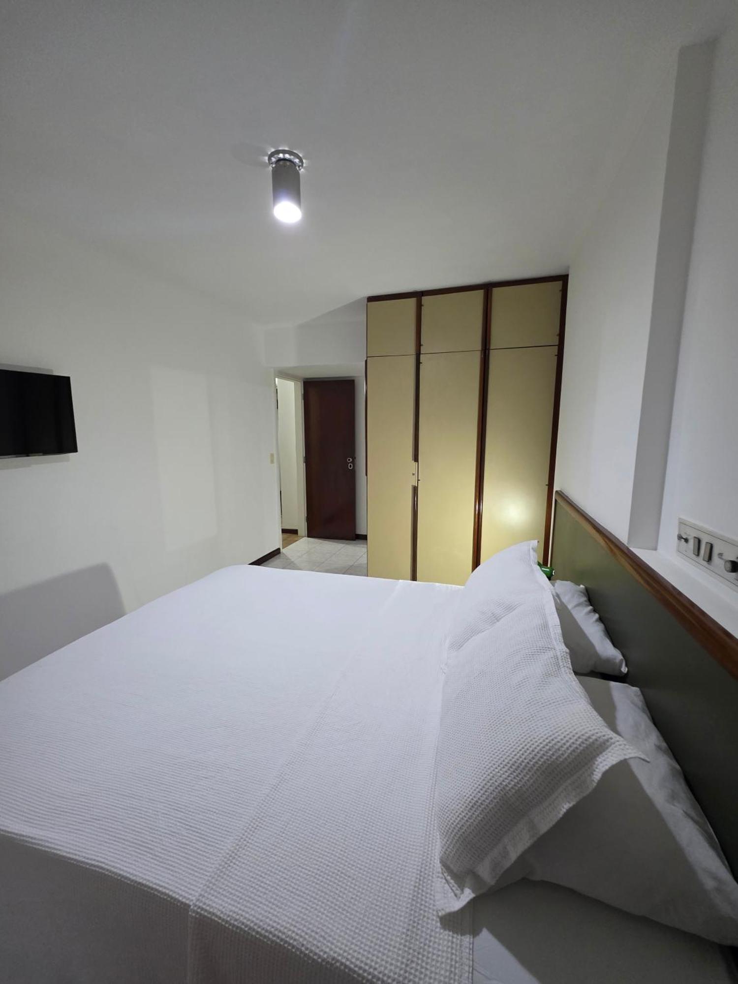 Ondina Apart Hotel Ap Salvador Bagian luar foto