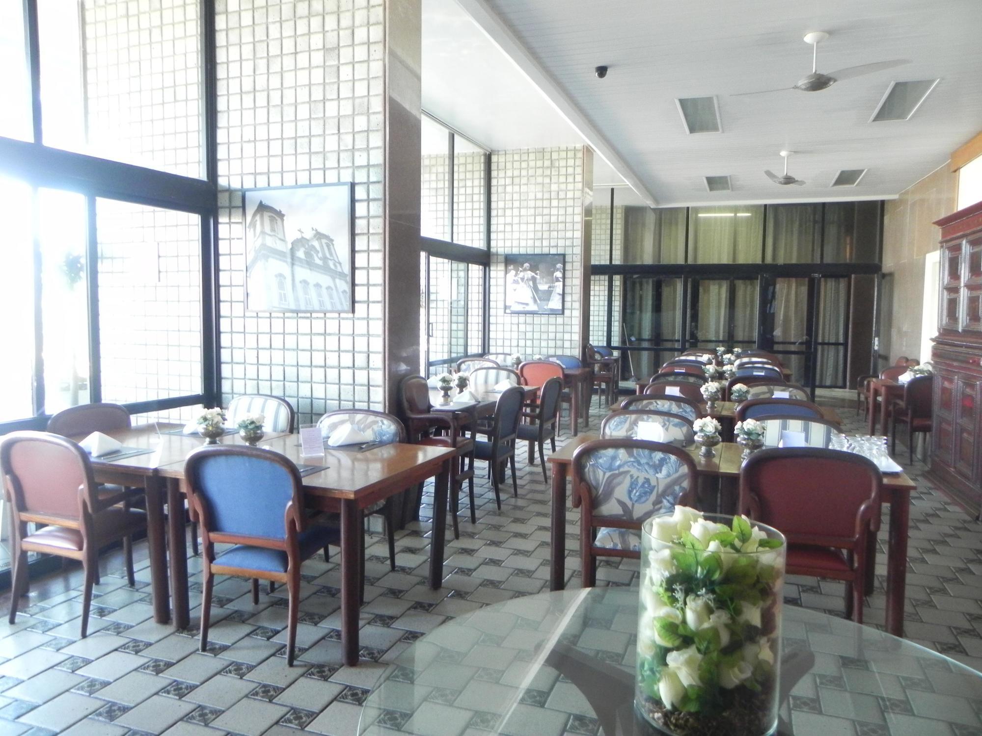 Ondina Apart Hotel Ap Salvador Bagian luar foto