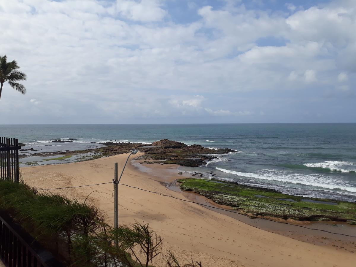 Ondina Apart Hotel Ap Salvador Bagian luar foto