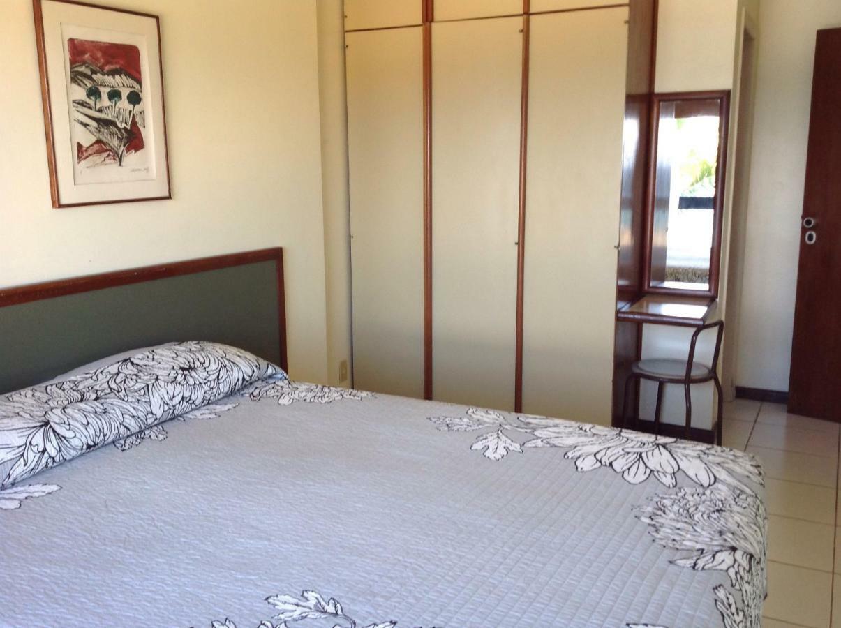 Ondina Apart Hotel Ap Salvador Bagian luar foto
